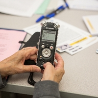 Stories of Summer Training, May 2, 2018